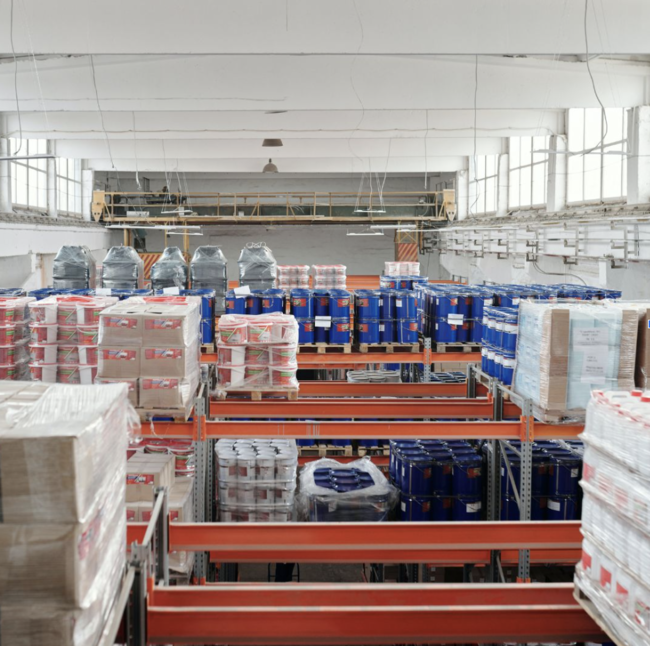 10 Ways ERP Improves Inventory Visibility