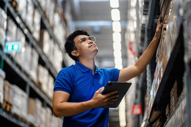 ERP Software for Supply Chain Management: Things to Keep In Mind