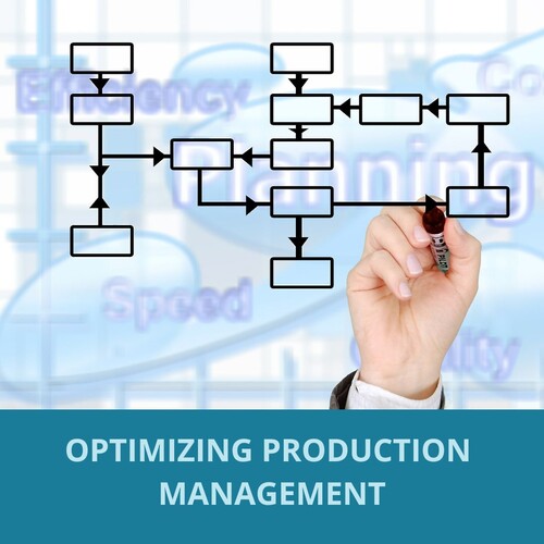 4 Factors Affecting Production Management & Best Practices