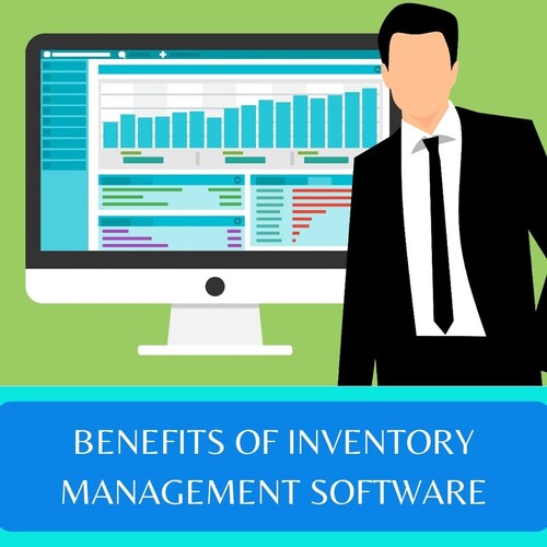 5 Reasons To Opt For An Inventory Management Software