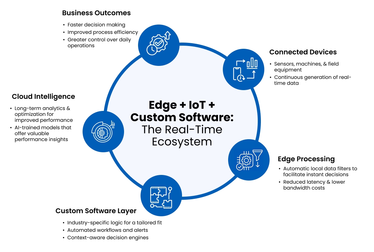 Next-Gen Custom Software: Trends for 2026 and Beyond