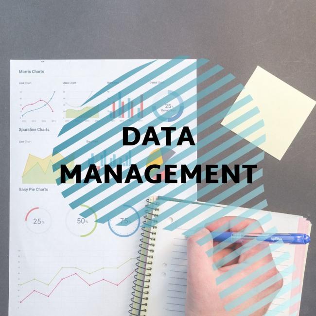 Data Management