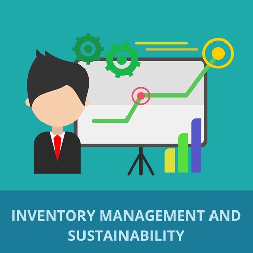 How Can Inventory Management Software Make Your Business Greener?