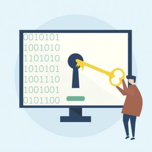 How Your Business Can Benefit from SEO While Protecting its Data