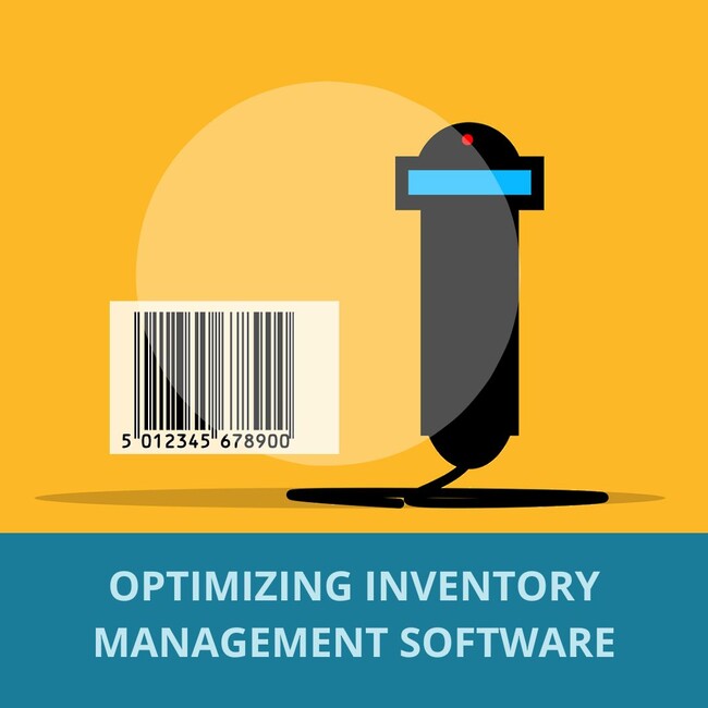 inventory management software