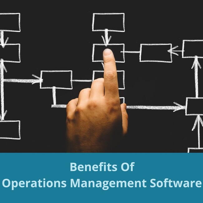 operations management software