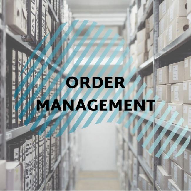 order management