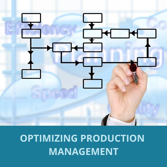 production management