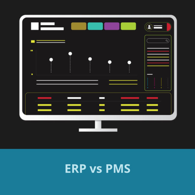 production management and enterprise resource planning