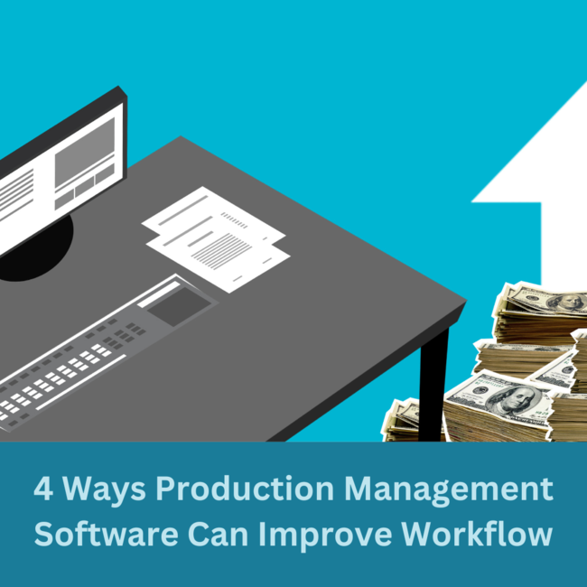 production management system