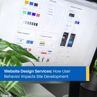 Importance of User-Behavior-Centric Website Design Importance of User-Behavior-Centric Website Design