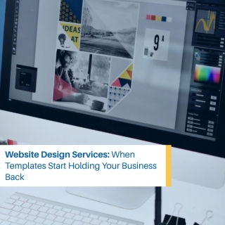 Scalable Website Design Services Scalable Website Design Services
