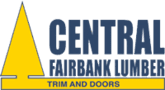 CENTRAL FAIRBANK Logo