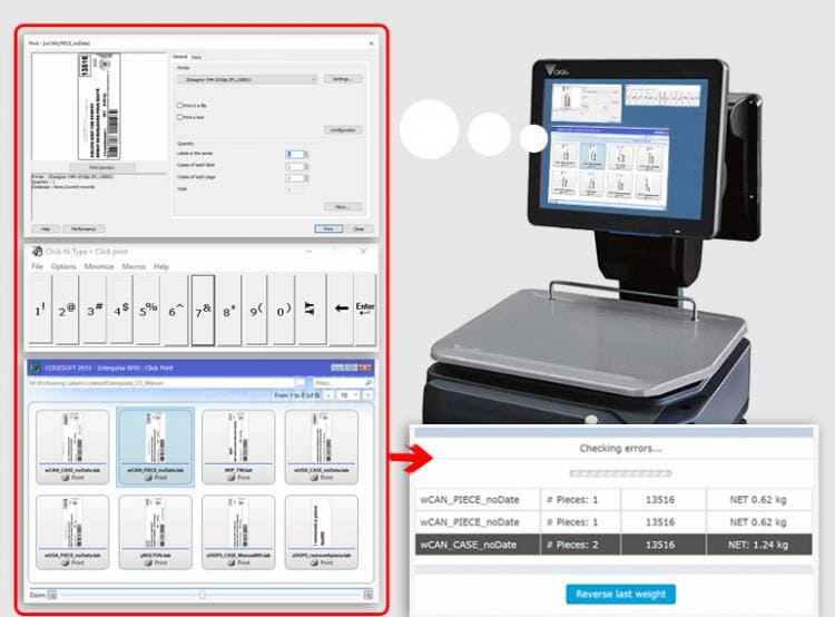   Automated Control Solutions for MacGregor's Meat Processing