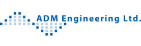 ADM Engineering Ltd. LOGO