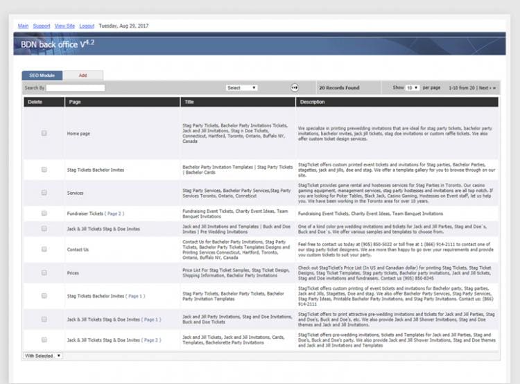 Seamless Online Order Placement System