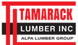 Tamarack Lumber Logo