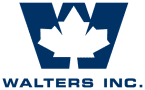 Walters Inc. logo